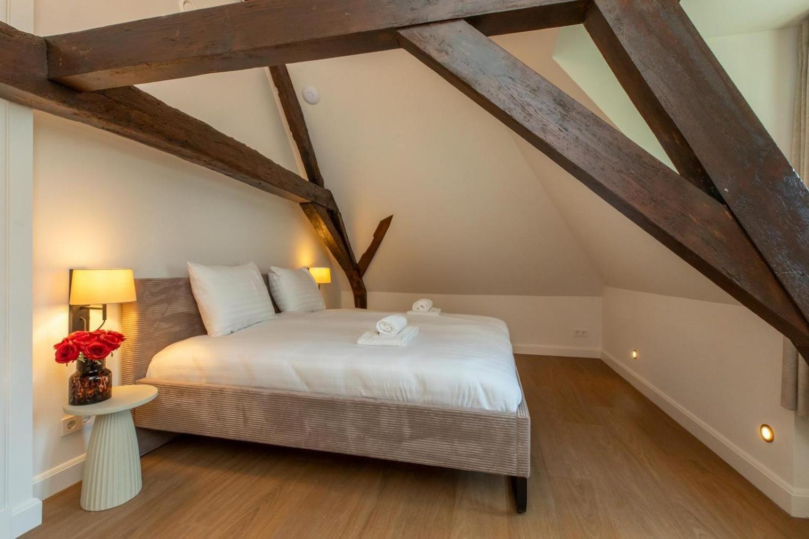 Vakantiehuis 'Boerderij Molenhof' - Stationsweg 5 | Heinkenszand Buitenkant foto
