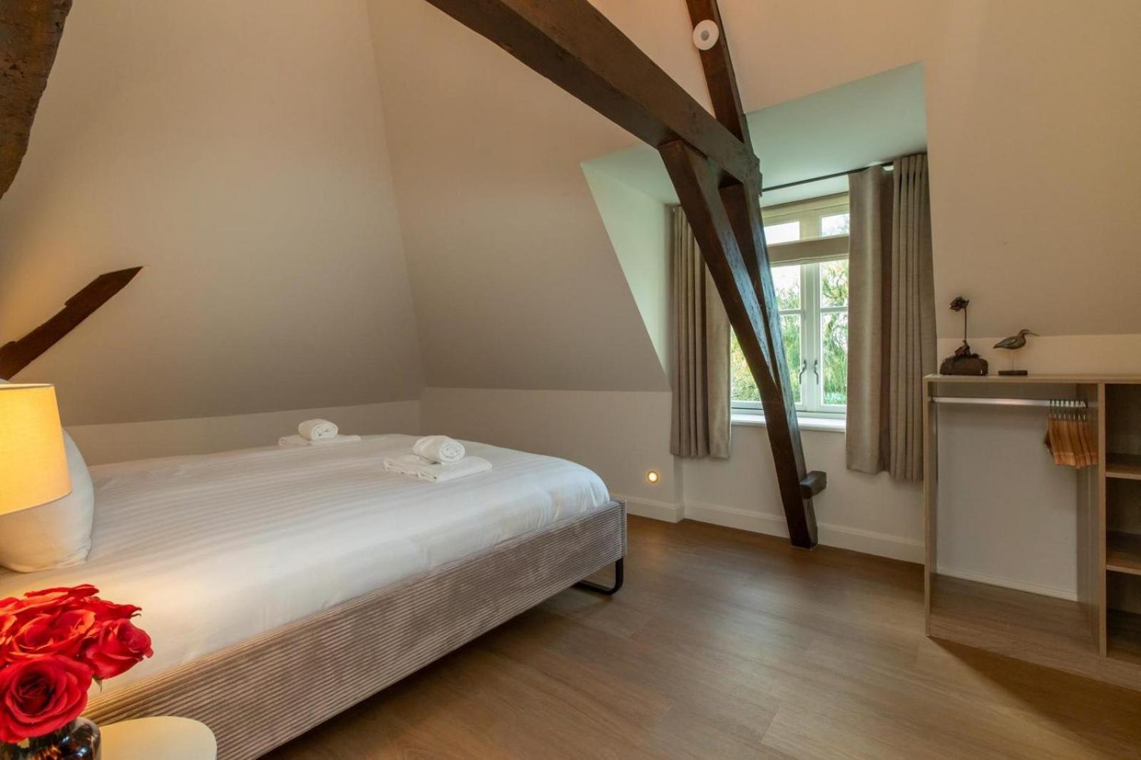 Vakantiehuis 'Boerderij Molenhof' - Stationsweg 5 | Heinkenszand Buitenkant foto